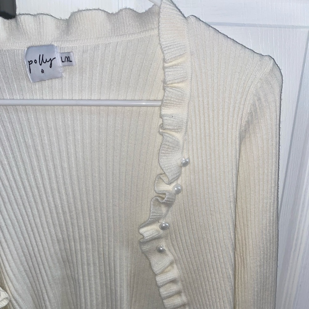 Princess Polly Cardigan